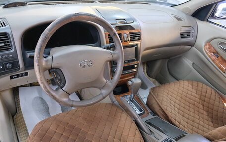 Nissan Maxima VIII, 2005 год, 579 000 рублей, 13 фотография