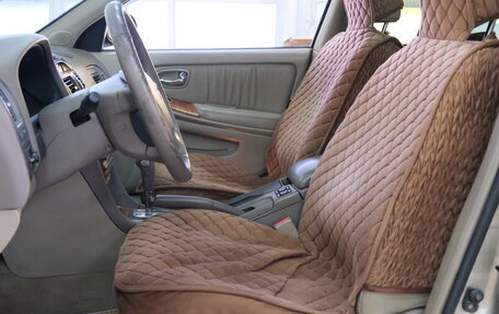 Nissan Maxima VIII, 2005 год, 579 000 рублей, 8 фотография