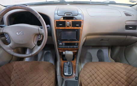 Nissan Maxima VIII, 2005 год, 579 000 рублей, 15 фотография