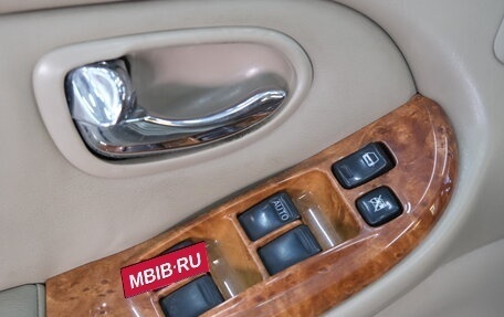 Nissan Maxima VIII, 2005 год, 579 000 рублей, 9 фотография