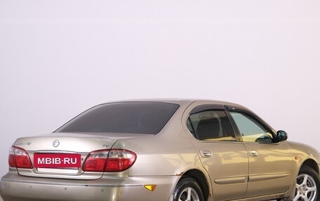 Nissan Maxima VIII, 2005 год, 579 000 рублей, 7 фотография