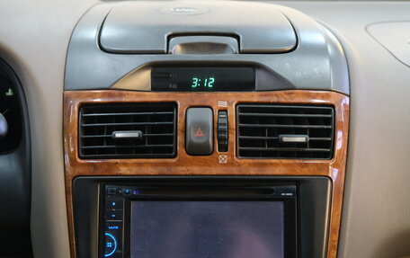 Nissan Maxima VIII, 2005 год, 579 000 рублей, 17 фотография