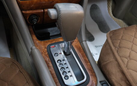 Nissan Maxima VIII, 2005 год, 579 000 рублей, 19 фотография