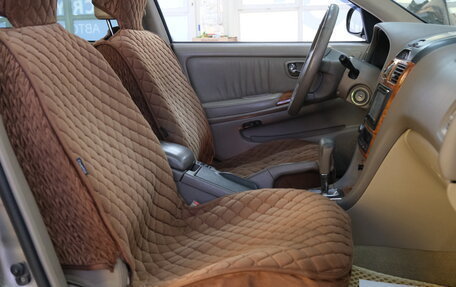 Nissan Maxima VIII, 2005 год, 579 000 рублей, 22 фотография