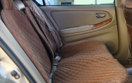 Nissan Maxima VIII, 2005 год, 579 000 рублей, 24 фотография