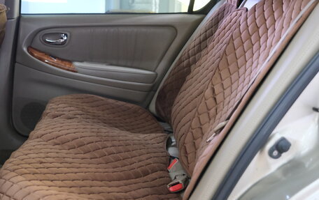 Nissan Maxima VIII, 2005 год, 579 000 рублей, 23 фотография