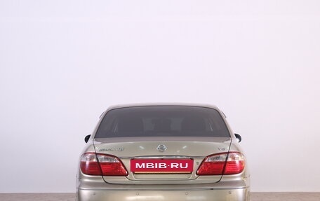 Nissan Maxima VIII, 2005 год, 579 000 рублей, 6 фотография