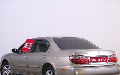 Nissan Maxima VIII, 2005 год, 579 000 рублей, 5 фотография