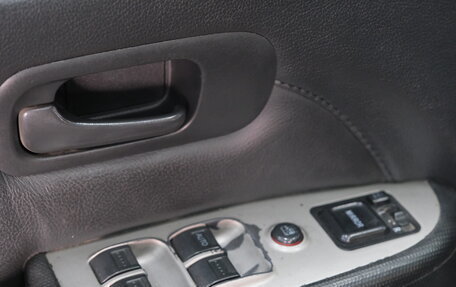 Honda CR-V II рестайлинг, 2004 год, 869 000 рублей, 9 фотография