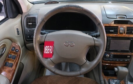 Nissan Maxima VIII, 2005 год, 579 000 рублей, 14 фотография