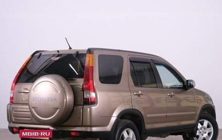 Honda CR-V II рестайлинг, 2004 год, 869 000 рублей, 7 фотография