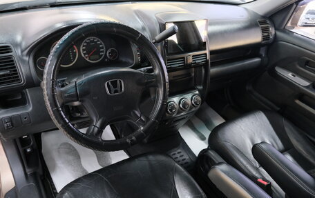 Honda CR-V II рестайлинг, 2004 год, 869 000 рублей, 10 фотография