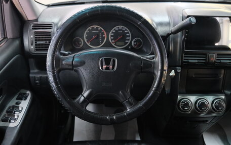 Honda CR-V II рестайлинг, 2004 год, 869 000 рублей, 11 фотография