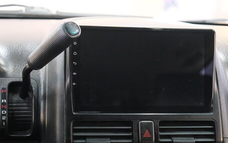 Honda CR-V II рестайлинг, 2004 год, 869 000 рублей, 13 фотография