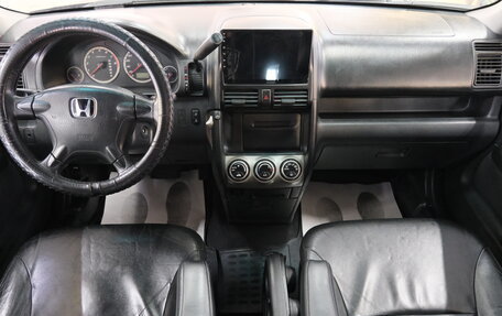 Honda CR-V II рестайлинг, 2004 год, 869 000 рублей, 12 фотография