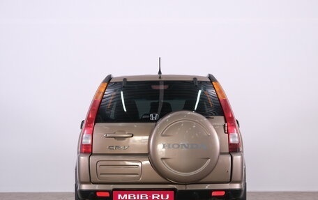 Honda CR-V II рестайлинг, 2004 год, 869 000 рублей, 6 фотография