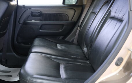 Honda CR-V II рестайлинг, 2004 год, 869 000 рублей, 18 фотография