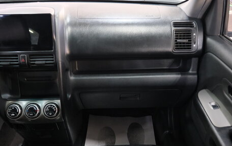 Honda CR-V II рестайлинг, 2004 год, 869 000 рублей, 15 фотография