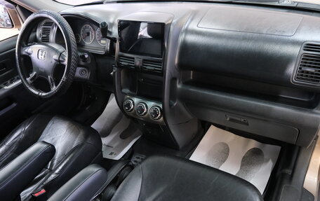 Honda CR-V II рестайлинг, 2004 год, 869 000 рублей, 16 фотография