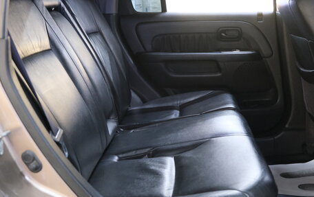 Honda CR-V II рестайлинг, 2004 год, 869 000 рублей, 19 фотография