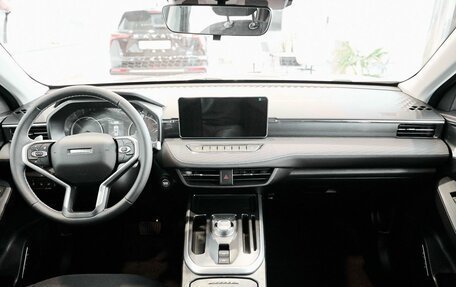 Haval Jolion, 2025 год, 2 325 510 рублей, 25 фотография
