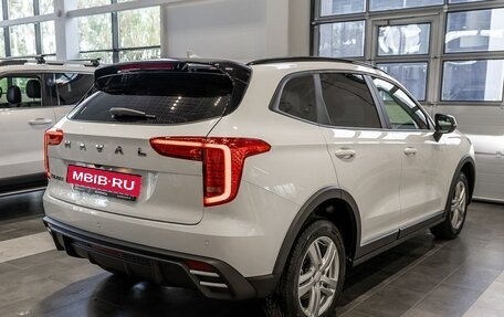 Haval Jolion, 2026 год, 2 424 510 рублей, 7 фотография