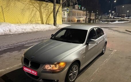 BMW 3 серия, 2011 год, 820 000 рублей, 1 фотография