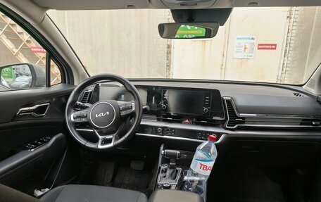 KIA Sportage IV рестайлинг, 2023 год, 3 850 000 рублей, 1 фотография