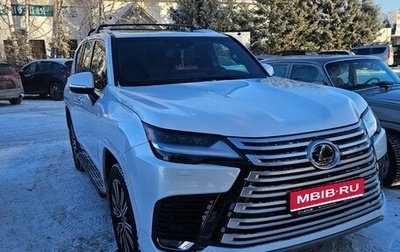 Lexus LX, 2024 год, 20 000 000 рублей, 1 фотография