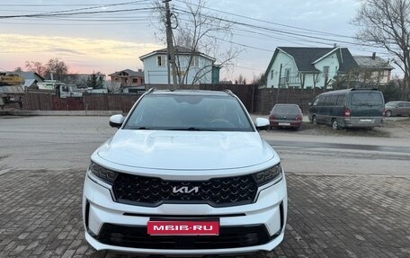 KIA Sorento IV, 2021 год, 4 200 000 рублей, 1 фотография