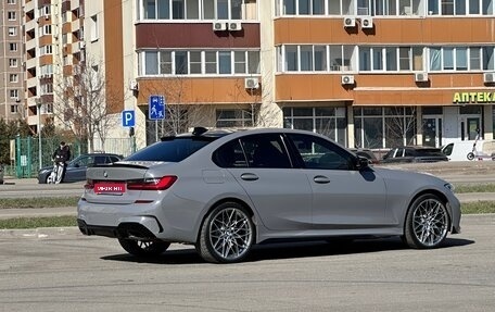 BMW 3 серия, 2020 год, 3 370 000 рублей, 1 фотография