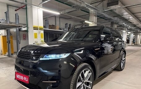 Land Rover Range Rover Sport, 2026 год, 16 525 000 рублей, 1 фотография