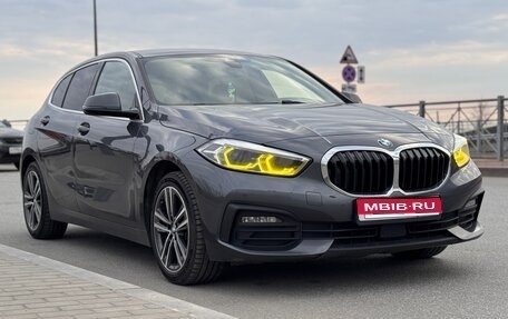 BMW 1 серия, 2020 год, 2 045 000 рублей, 1 фотография