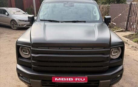 Haval H9, 2024 год, 4 300 000 рублей, 1 фотография