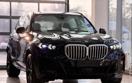 BMW X5, 2025 год, 10 500 000 рублей, 1 фотография