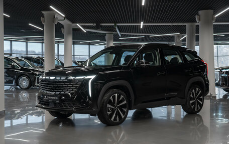 Geely Atlas, 2024 год, 3 500 000 рублей, 1 фотография