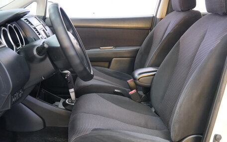 Nissan Tiida, 2013 год, 979 000 рублей, 8 фотография