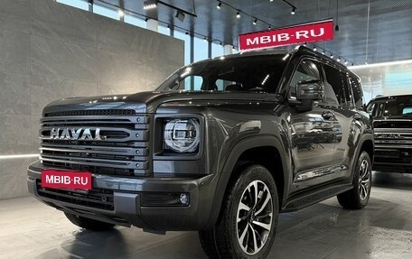 Haval H9, 2026 год, 5 299 000 рублей, 1 фотография