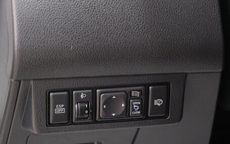 Nissan Tiida, 2013 год, 979 000 рублей, 10 фотография