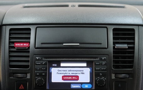 Nissan Tiida, 2013 год, 979 000 рублей, 14 фотография