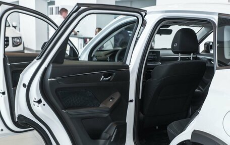 Haval Jolion, 2025 год, 1 979 010 рублей, 8 фотография