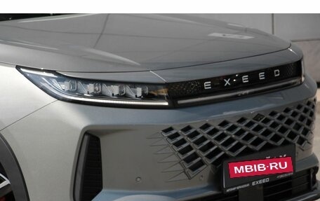CheryExeed LX, 2025 год, 3 540 000 рублей, 5 фотография