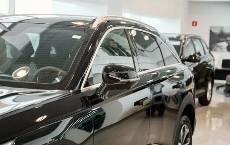 Haval F7, 2025 год, 3 018 510 рублей, 8 фотография