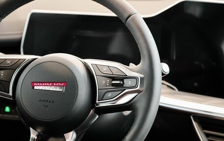 Haval F7, 2025 год, 3 018 510 рублей, 21 фотография