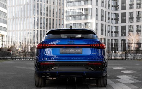 Audi Q5, 2025 год, 8 790 000 рублей, 5 фотография