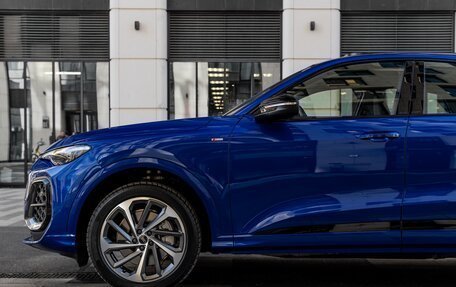 Audi Q5, 2025 год, 8 790 000 рублей, 8 фотография