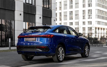 Audi Q5, 2025 год, 8 790 000 рублей, 4 фотография