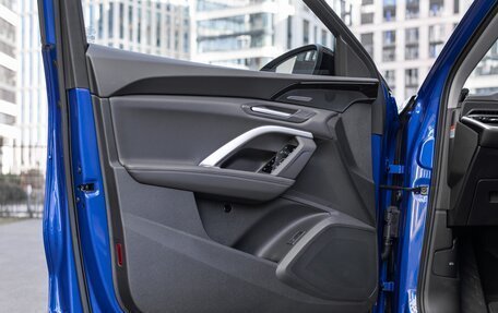 Audi Q5, 2025 год, 8 790 000 рублей, 11 фотография