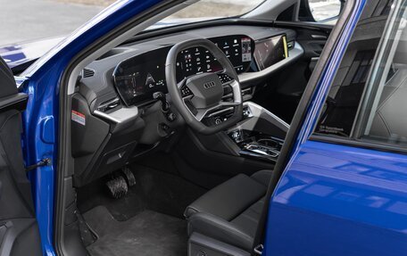 Audi Q5, 2025 год, 8 790 000 рублей, 14 фотография