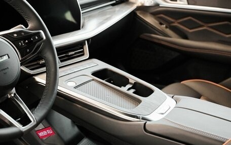 Haval F7, 2025 год, 3 018 510 рублей, 35 фотография